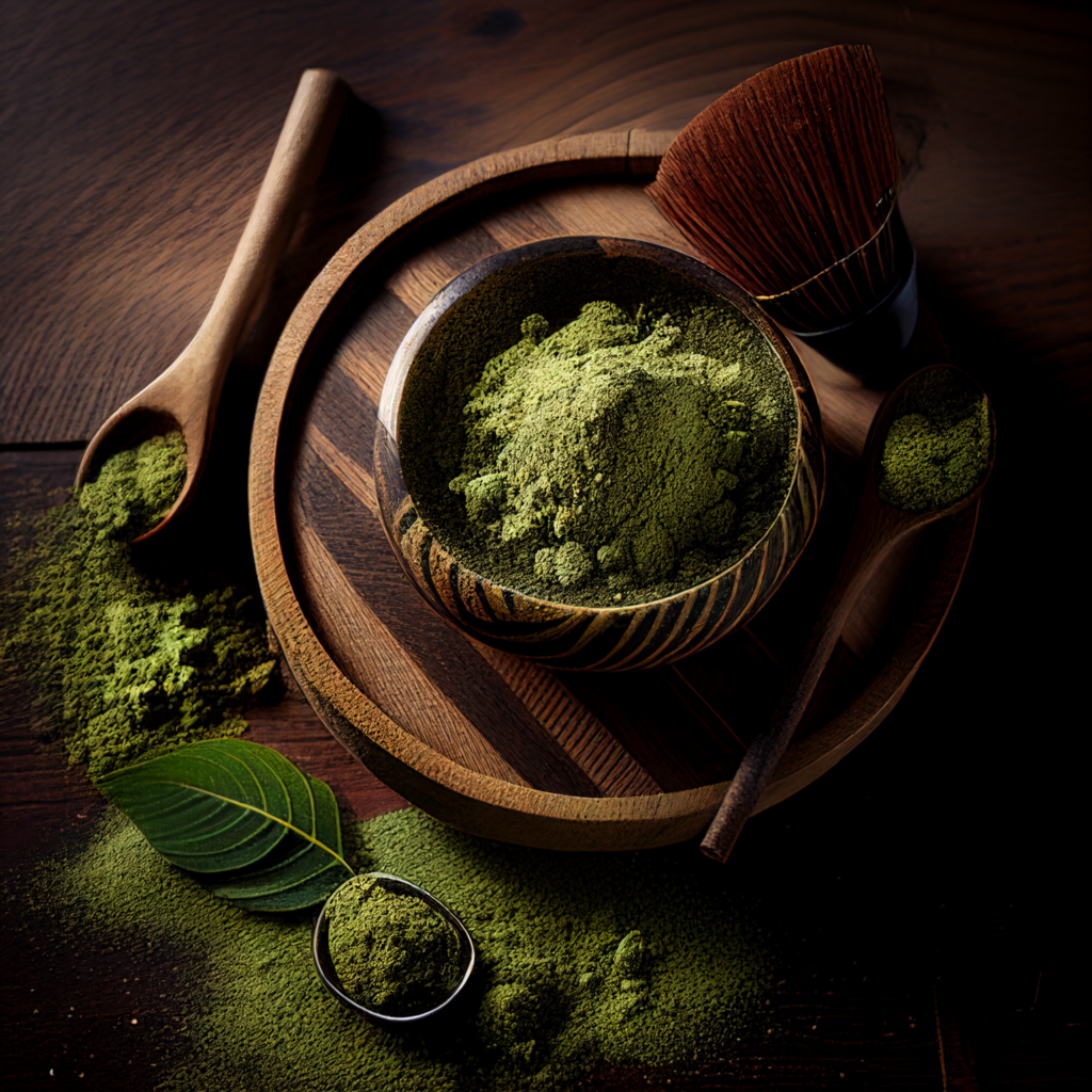 Matcha - Brain Boost