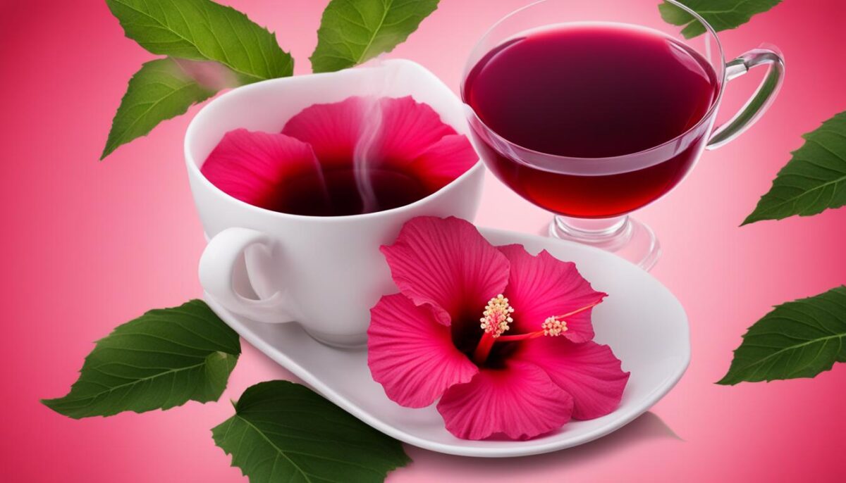 hibiscus tea